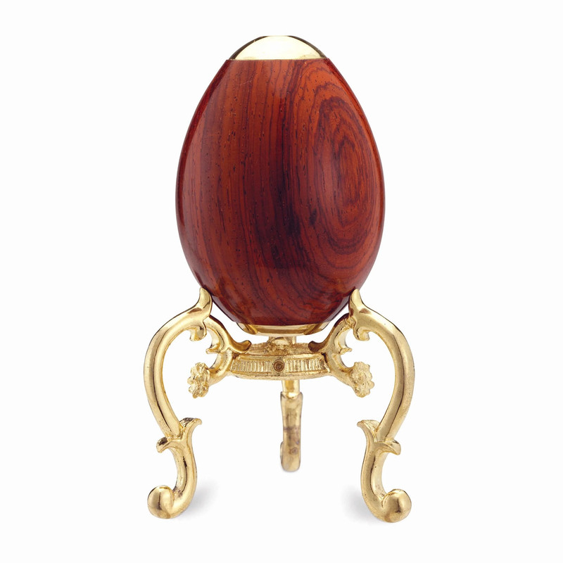 Kaleidoscope Egg Turning Kit - Gold